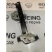 Máquina De Vidro Dianteira Direita Peugeot 2008 2017 2018