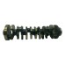 Virabrequim Land Rover Freelander 2 3.2 2008 2009 2010 Std