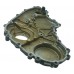 Tampa Frontal Motor Land Rover Freelander 2 3.2 2008 09 2010