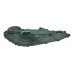 Tampa Frontal Motor Land Rover Freelander 2 3.2 2008 09 2010