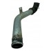 Cano Tubo Intercooler Hyundai Hr 2.5 2008 09 11 2012 Diesel