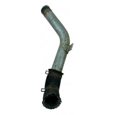 Cano Tubo Intercooler Hyundai Hr 2.5 2008 09 11 2012 Diesel