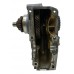 Eixo Balanceador Compensador Freelander 2 3.2 2008 2009 2010