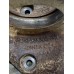 Suporte Rolamento Semi Eixo Land Rover Freelander 2 3.2 2008