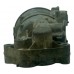 Suporte Filtro Oleo Land Rover Freelander 2 3.2 2008 09 2010