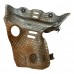 Capa Catalisador Hyundai Hb20 1.6 2013 2014 2015 Hatch
