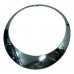 Moldura Aro Farol Mini Cooper 1.6 Aspirado 2009 2011 Detalhe