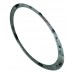 Moldura Aro Farol Mini Cooper 1.6 Aspirado 2009 2011 Detalhe