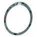 Moldura Aro Farol Mini Cooper 1.6 Aspirado 2009 2011 Detalhe