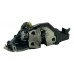 Fechadura Porta Dianteira Honda Fit 2015 2016 2017 Esquerda