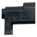 Sensor Temperatura Volkswagen Up Extreme 1.0 Tsi 2020 2021