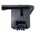 Moldura Maçaneta Interna Dianteira Ford Fusion 2010 Esquerda