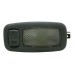Luz Teto Cortesia Lateral Hyundai New Tucson 2017 21 Direita