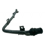 Cano Tubo Agua Motor Hyundai New Tucson 1.6 2017 2020 2021