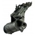 Suporte Filtro Oleo Motor Chevrolet Tracker 1.8 2014 2015 16
