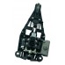 Maçaneta Externa Chevrolet Tracker 2014 2015 2016 Direito