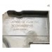 Capa Superior Correia Dentada Chevrolet Tracker 1.8 2014 015