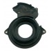 Capa Correia Inferior Chevrolet Tracker 1.8 2014 2015 2016
