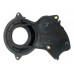 Capa Correia Inferior Chevrolet Tracker 1.8 2014 2015 2016
