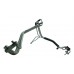 Tubo Mangueira Ar Condicionado Gm Tracker 1.8 2014 2015 2016