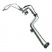 Tubo Mangueira Ar Condicionado Gm Tracker 1.8 2014 2015 2016