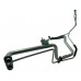 Tubo Mangueira Ar Condicionado Gm Tracker 1.8 2014 2015 2016