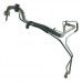 Tubo Mangueira Ar Condicionado Gm Tracker 1.8 2014 2015 2016