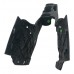 Console Central Marcha Porta Copos Chevrolet Tracker 2014 16