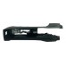 Console Central Marcha Porta Copos Chevrolet Tracker 2014 16