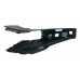 Console Central Marcha Porta Copos Chevrolet Tracker 2014 16