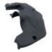 Acabamento Proteção Pedal Volkswagen Up Tsi 2016 2018 2021