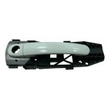 Maçaneta Externa Dianteira Volkswagen Up Tsi 2016 Esquerda