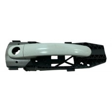 Maçaneta Externa Dianteira Volkswagen Up Tsi 2016 Esquerda