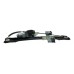 Maquina Vidro Dianteira Volkswagen Up Tsi 2016 2021 Esquerda