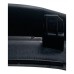 Moldura Botão Vidro Traseiro Honda Civic 2014 2016 Esquerdo