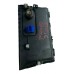 Moldura Entrada Auxiliar Tomada 12v Honda Civic 2014 2016