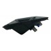 Moldura Entrada Auxiliar Tomada 12v Honda Civic 2014 2016