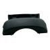 Moldura Capa Coluna Direção Sup Honda Civic 2014 2015 2016
