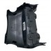 Moldura Capa Coluna Direção Sup Honda Civic 2014 2015 2016