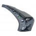 Aerofólio S/break Light Honda City Hatch 1.5 2022 2023 2024