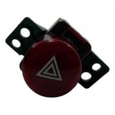 Comando Botão Pisca Alerta Honda Civic 2014 2015 2016