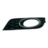 Grade Farol Milha Dianteira Honda Civic 2014 2016 Direita