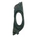 Grade Farol Milha Dianteira Honda Civic 2014 2016 Direita