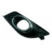 Grade Farol Milha Dianteira Honda Civic 2014 2016 Direita