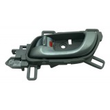 Maçaneta Interna Honda Civic 2014 2016 Automática Esquerda
