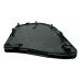 Acabamento Moldura Painel Honda Civic 2014 15 2016 Esquerdo
