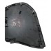 Acabamento Moldura Painel Honda Civic 2014 15 2016 Esquerdo