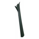 Moldura Coluna Interna Honda Civic 2014 2015 2016 Direita