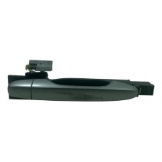 Maçaneta Traseira Honda Civic 2014 2015 2016 Esquerda