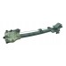 Maquina Vidro Traseira Honda Civic 2014 2015 2016 Esquerda
